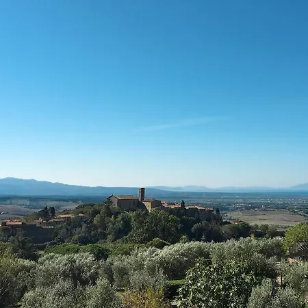 度假居 Nena By Interhome 卡萨莱马里蒂莫