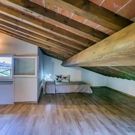 度假居 Nena By Interhome *