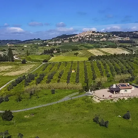 Nena By Interhome * カザーレ・マリッティモ