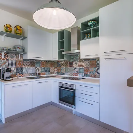 Nena By Interhome بيت للعطل كاسال ماريتيمو