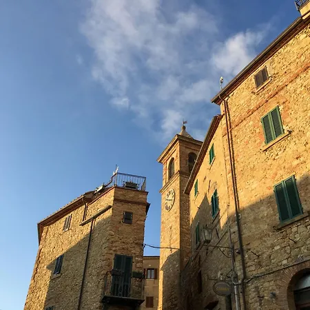 別荘 Nena By Interhome カザーレ・マリッティモ