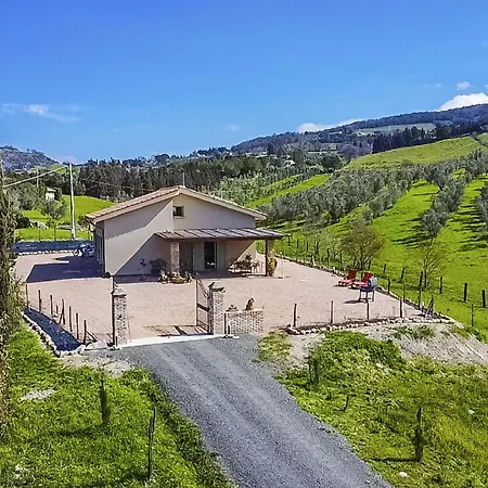 Nena By Interhome * Casale Marittimo