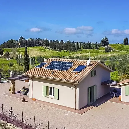 Nena By Interhome بيت للعطل *