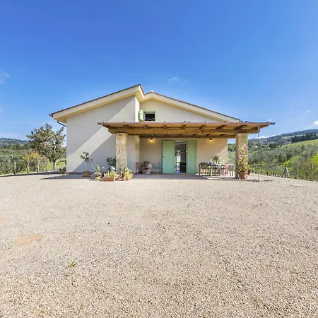 Holiday home Nena By Interhome Casale Marittimo