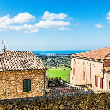 Nena By Interhome בית נופש