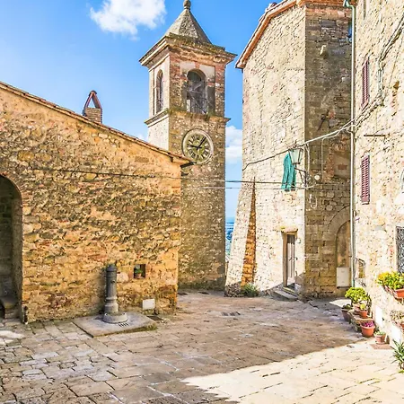 בית נופש Nena By Interhome