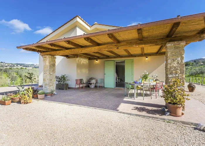 Nena By Interhome * Casale Marittimo