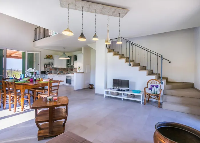 Dom wakacyjny Nena By Interhome *