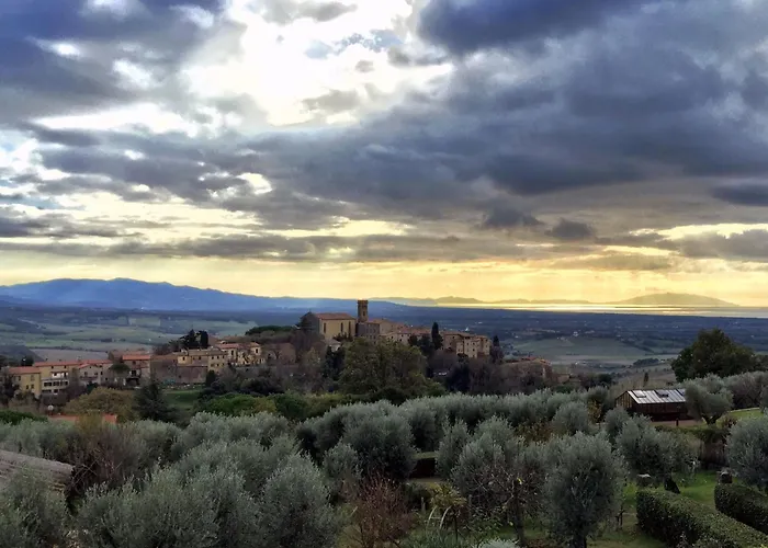 Nena By Interhome Dom wakacyjny