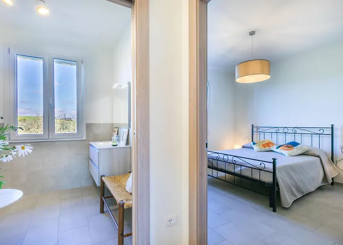 Dom wakacyjny Nena By Interhome