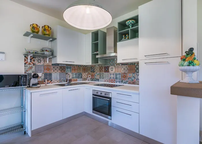 Nena By Interhome Dom wakacyjny Casale Marittimo