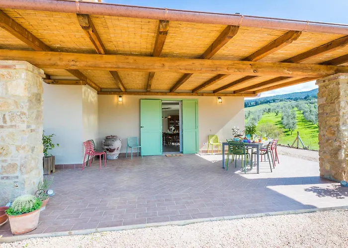 Dom wakacyjny Nena By Interhome *