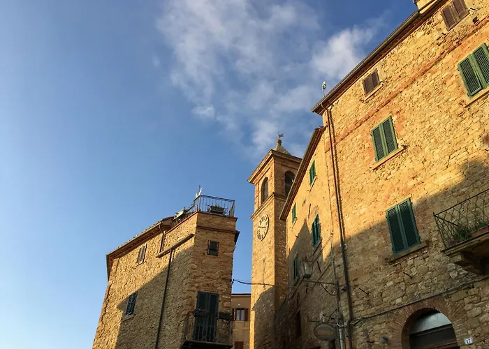 Dom wakacyjny Nena By Interhome Casale Marittimo