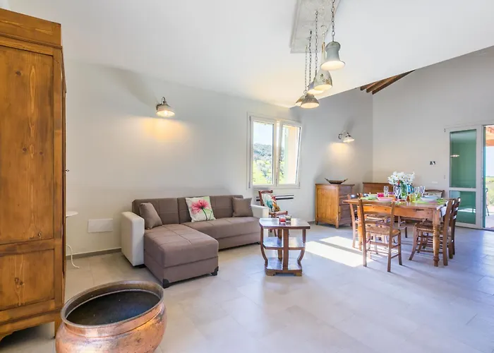 펜션 Nena By Interhome