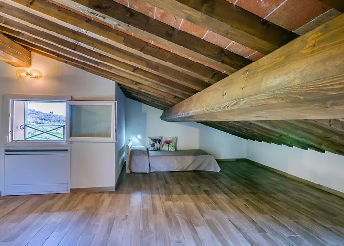 Dom wakacyjny Nena By Interhome *