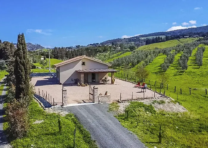 Nena By Interhome * Casale Marittimo