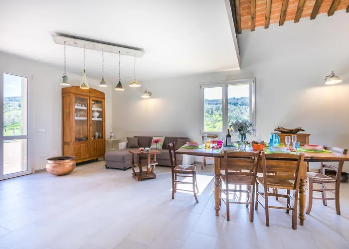 Nena By Interhome Dom wakacyjny Casale Marittimo