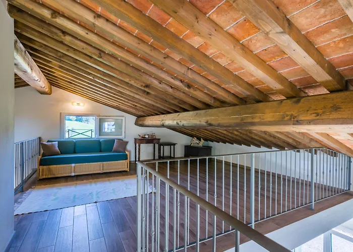 Dom wakacyjny Nena By Interhome *