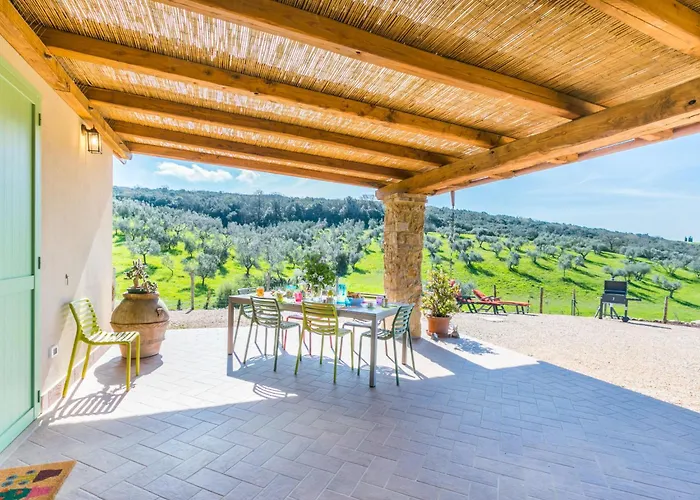 Nena By Interhome Dom wakacyjny *