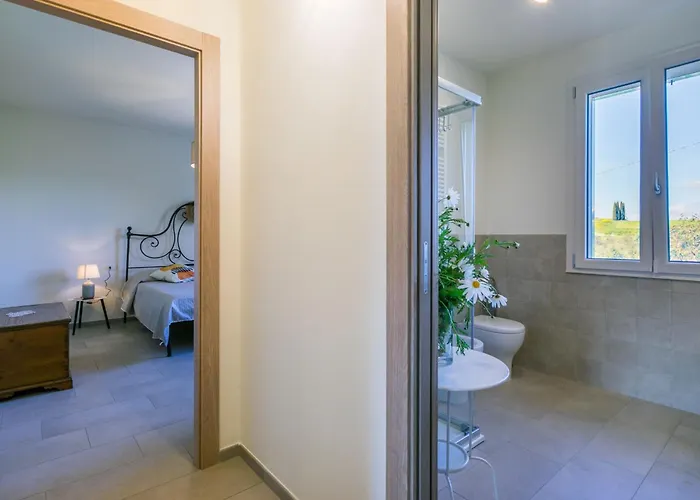 Dom wakacyjny Nena By Interhome