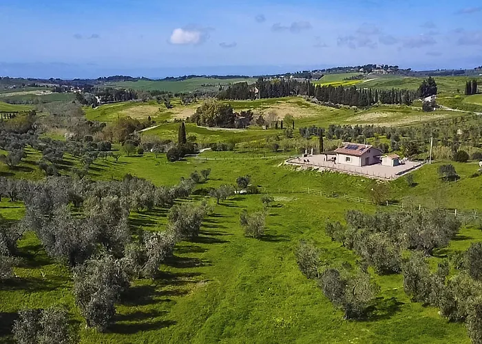 Dom wakacyjny Nena By Interhome *