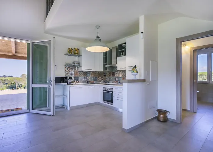 Dom wakacyjny Nena By Interhome