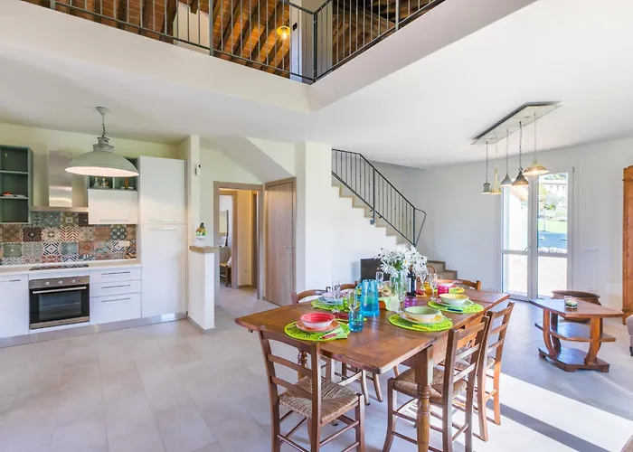 Nena By Interhome Casale Marittimo