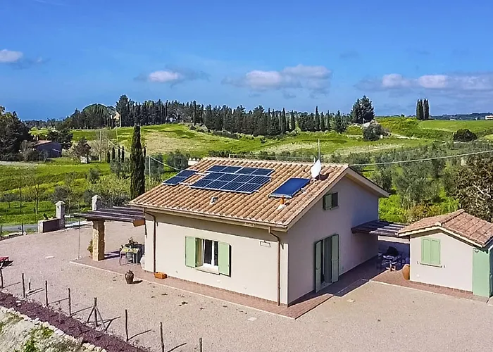 Nena By Interhome Dom wakacyjny *