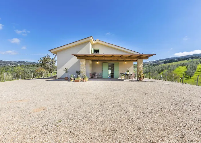 Dom wakacyjny Nena By Interhome Casale Marittimo