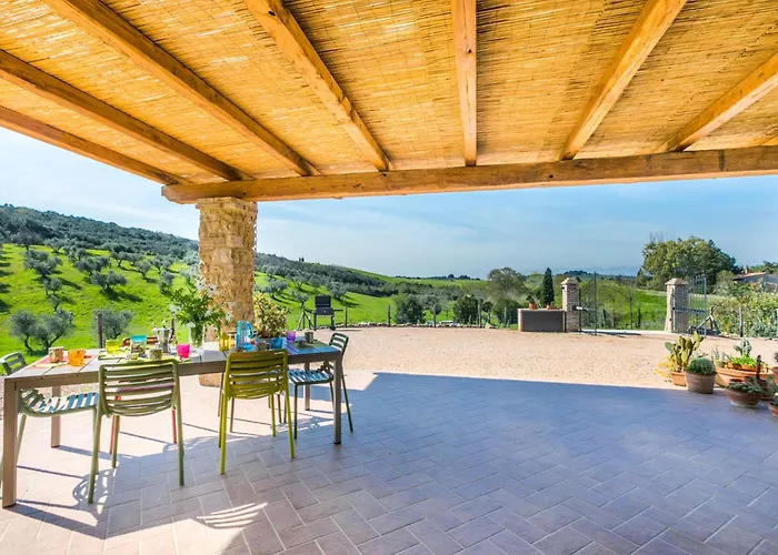 Nena By Interhome Dom wakacyjny