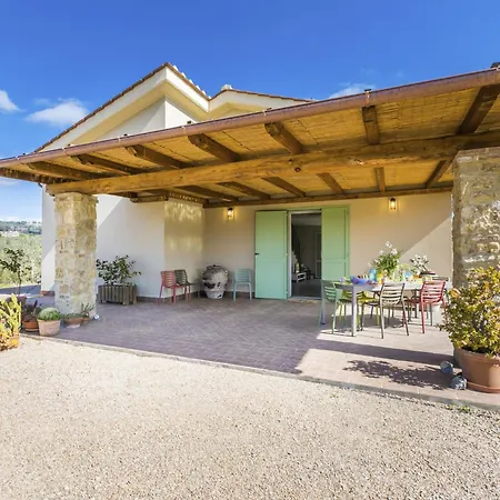 Nena By Interhome * Casale Marittimo