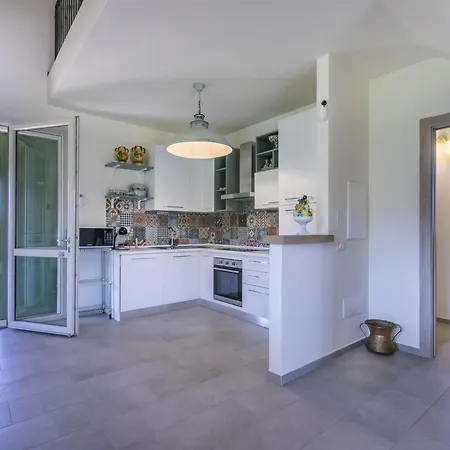 Vakantiehuis Nena By Interhome