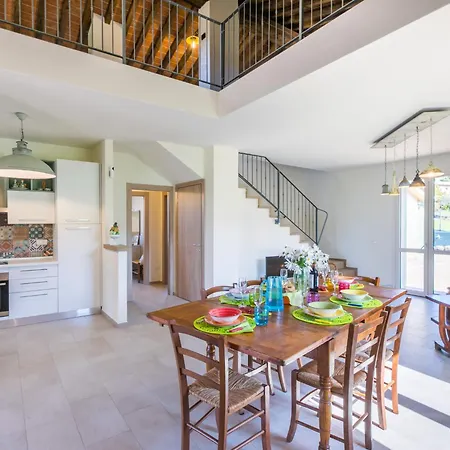 Nena By Interhome Casale Marittimo