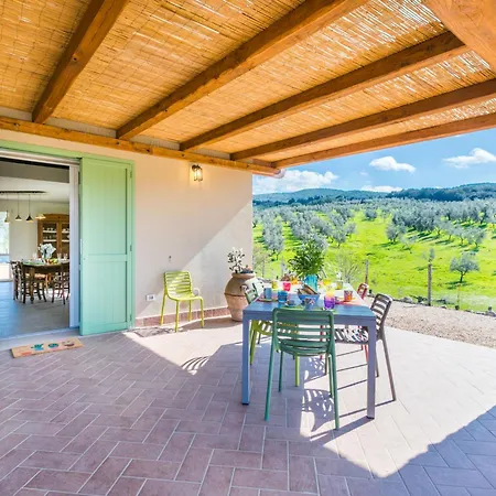 Vakantiehuis Nena By Interhome